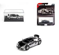 Collection 2005 Bugatti Veyron 16.4 Autíčko